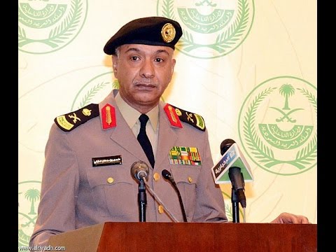 شاهد الداخلية السعودية تكشف معلومات جديدة عن تفجير مسجد الطوارئ