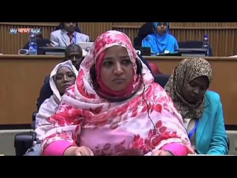 دعوات في القمة الإفريقية للمزيد من حقوق المرأة