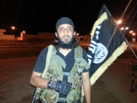 فيديو تأكُد مقتل جلال بلعيدي أحد أبرز قادة القاعدة في اليمن