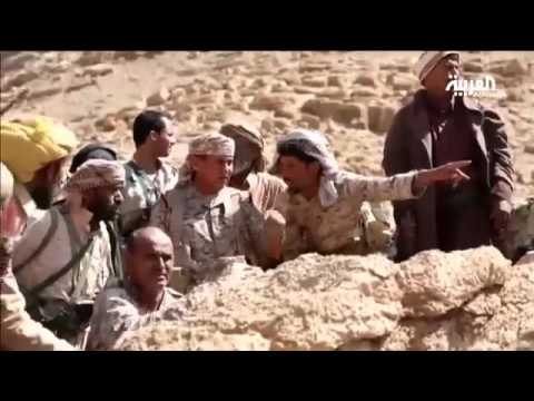 الشرعية تستعيد السيطرة على تبة سحر آخر مواقع الميليشيات