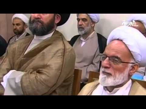 استبعاد حفيد الخميني نهائيا من انتخابات مجلس الخبراء