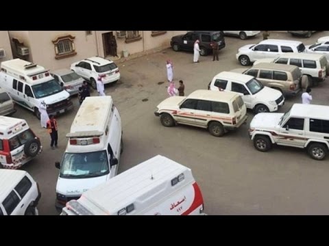 ستة قتلى في هجوم مسلح على مكتب تعليمي جنوب السعودية