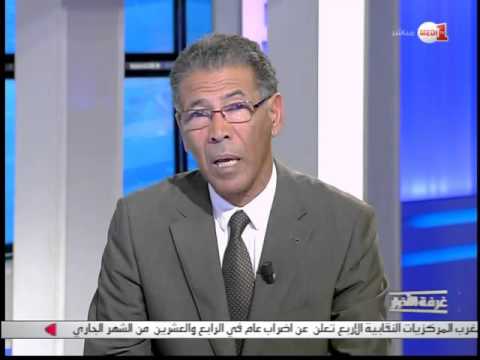 الموساوي العجلاوي يحلل آفاق حل الزمة السورية