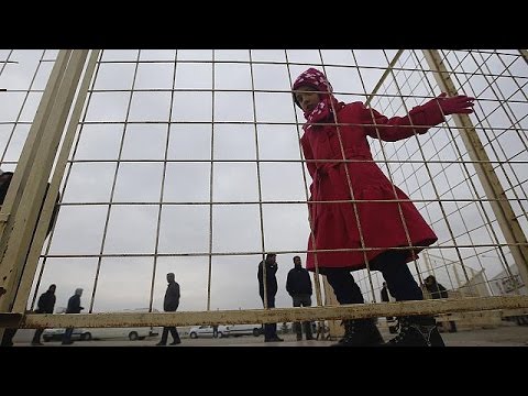 أردوغان يلوح بفتح حدود بلاده أمام اللاجئين الراغبين في التوجه إلى أوروبا