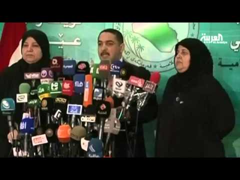 العراق نزوح مستمر في مختلف المحافظات