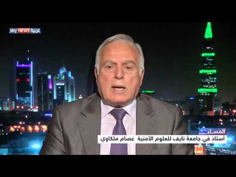 شاهد السعودية تستضيف مناورات ضخمة
