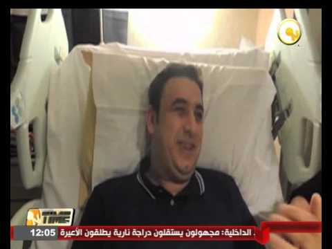وزير الداخلية يوفد بعثة رسمية إلى بريطانيا لمتابعة حالة مصابي العمليات المتطرفة