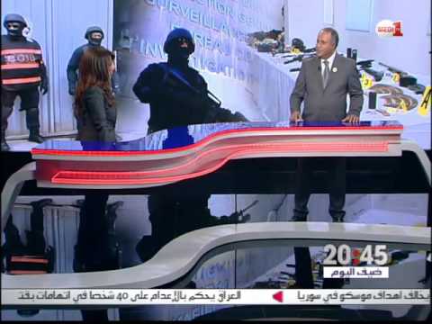 تعرف على ما هو حجم الخطر المتطرف الذي يهدد المغرب