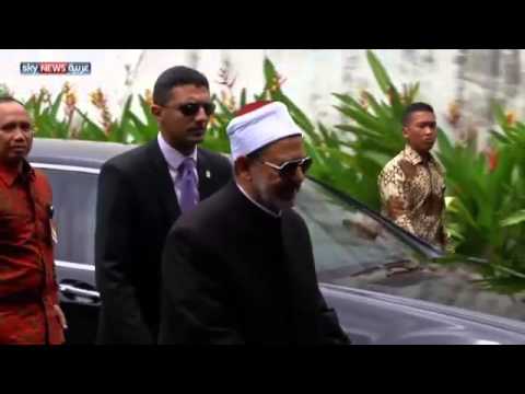 محاور مهمة تنتظر اجتماع حكماء المسلمين