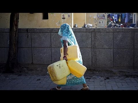 اتفاق بين السلطات الهندية ومحتجي ولاية هاريانا