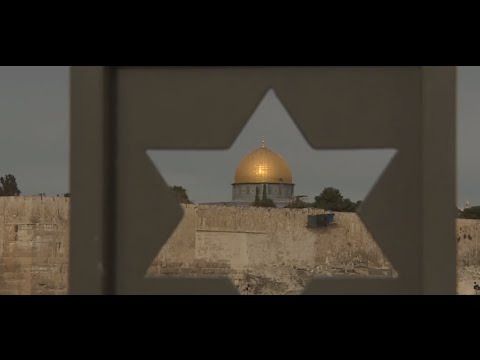 شاهد استنكار فلسطيني لاحياء بلدية القدس مشروع التلفريك