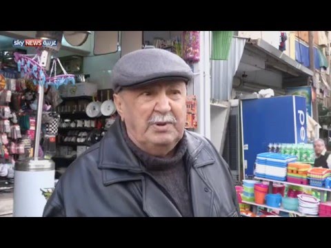 شاهد لبنانيون يؤكدون دور السعودية في مساندة بلادهم