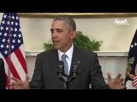 شاهد خطة جديده لإغلاق غوانتانامو تلقى رفضًا جمهوريًا