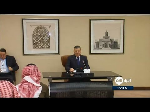 تحركات دولية لتثبيت الهدنة واستئناف محادثات السلام السورية