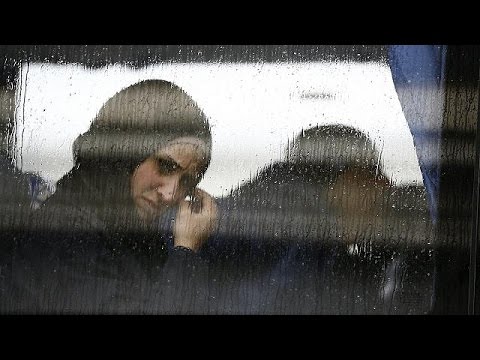 بلجيكا تفرض الرقابة على حدودها مع فرنسا