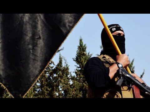 شاهد سجون داعش الانفرادية
