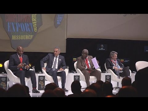 شاهد الدار البيضاء تحتضن الدورة الرابعة للمنتدى الدولي إفريقيا والتنمية