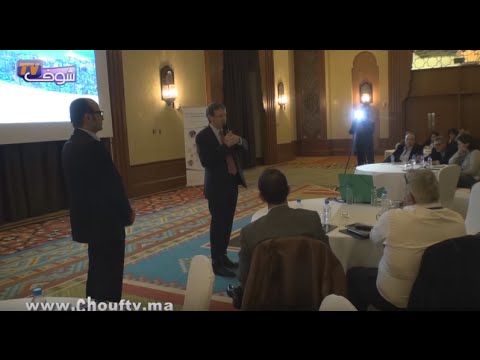 ليديك تتواصل مع رجال الإعلام