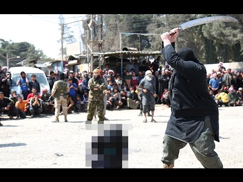 شاهد داعش فساد العقيدة والتنظيم