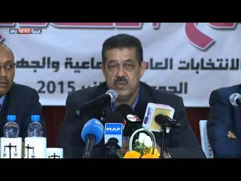 قانون الانتخاب يثير جدلا بالمغرب