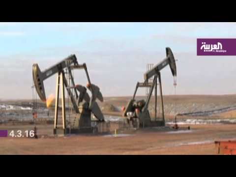 النفط يرتفع بعد انخفاض الإنتاج الأميركي للأسبوع السادس