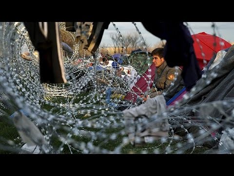 دعوة إلى إعلان حالة الطوارئ في اليونان