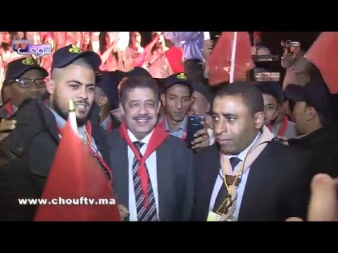 منظمة الكشاف المغربي تعقد مؤتمرها السابع