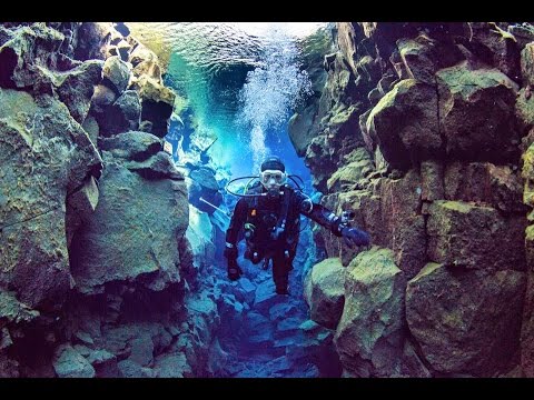 البحيرة الأكثر نقاءً وشفافية في العالم