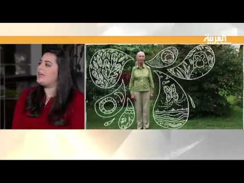 غوغل تحتفل باليوم العالمي للمرأة مع نساء عربيات