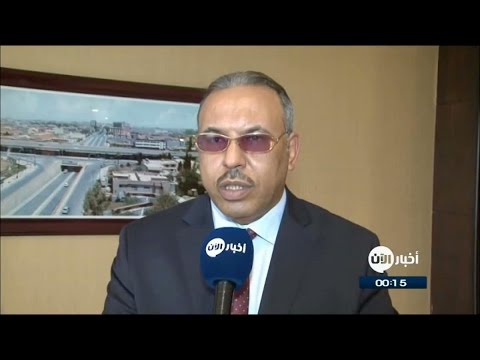 شاهد حكومة نينوى تضع خطة مدنية مع انطلاق معركة الموصل