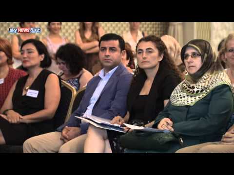 شاهد ملف رفع الحصانة يتصدر المشهد السياسي التركي