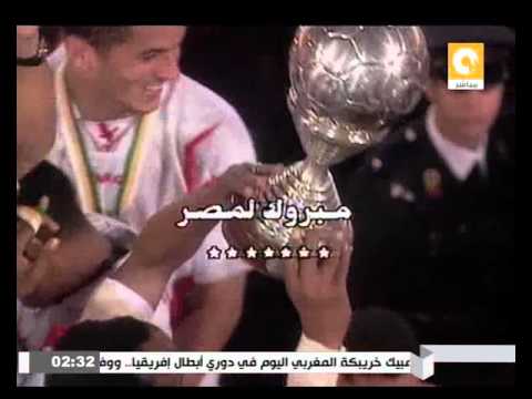 شاهد  تاريخ الزمالك مع الأندية الكاميرونية
