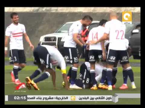 اطلالة على أداء الأندية المصرية في البطولات الأفريقية