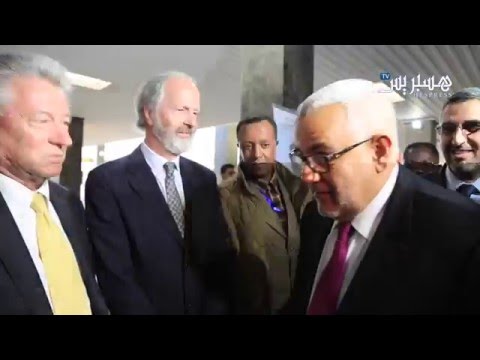 احياء ذكرى اليوم الوطني للمجتمع المدني