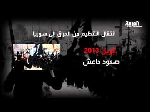 أهم 10 مراحل في الثورة السورية