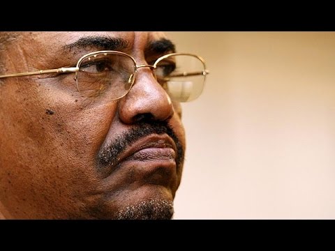 المحكمة العليا تدين الحكومة بسبب عدم اعتقال عمر البشير