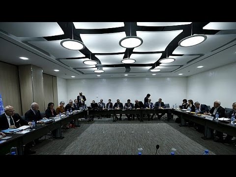 المعارضة السورية تؤكد أن الانسحاب الروسي إيجابي