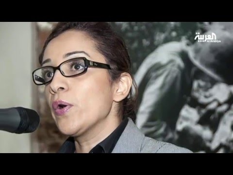 شاهد محامية تكشف ملف إيران الأسود