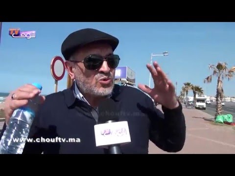 مغربي يؤكد استعداده على حمل السلاح للدفاع عن المغرب