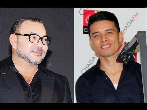 فيديو حينما فاز محمد السادس بلقب الشخصية الأكثر تأثيرا في العالم
