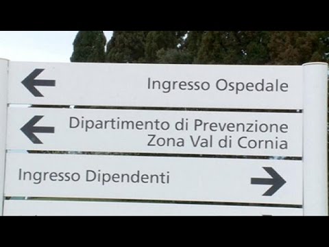 شاهد ممرضة إيطالية تقتل 13 مسنًا بالبنج