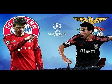 العرب اليوم ينقلكم في بث حي ومباشر لمتابعة مباراة بايرن ميونخ وبنفيكا