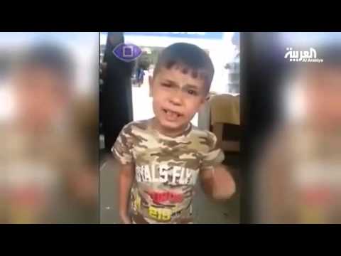  شاهد حبات الثلج تغطي طريق القصيم