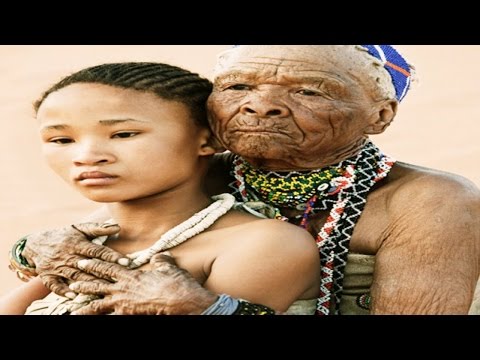 بالفيديو أغرب 5 تقاليد زواج في العالم