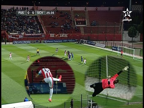 بالفيديو مراد باتنة يزلزل مرمى فيلا سبورت الأوغندي بهدف عالمي