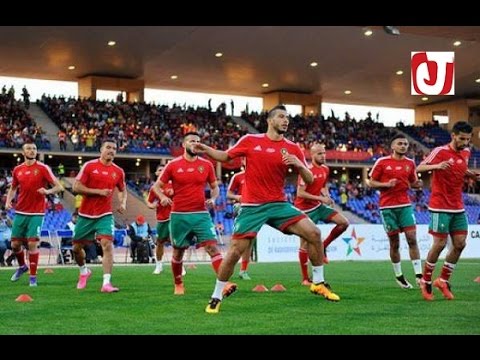 بالفيديو المنتخب الوطني المغربي يتقدم بشكل كبير في التصنيف الشهري للفيفا
