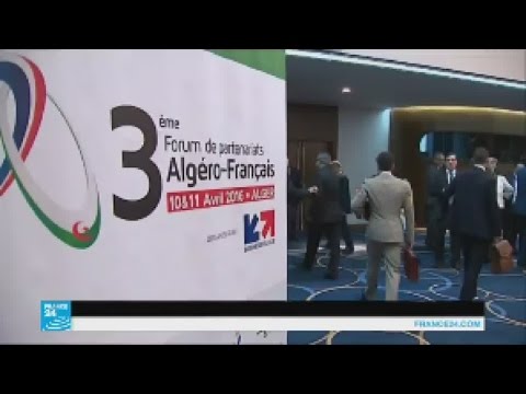 شاهد الطابع الاقتصادي يطغى على زيارة فالس