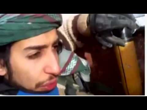 شاهد أربعينية مسلمة كشفت مخبأ أباعود