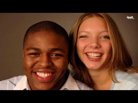 شاهد هل يؤثر اختلاف الجنسيات بين الزوجين على الزواج