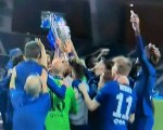 تشيلسي بطلا لكأس العالم للأندية بعد فوزه على باريس سان جيرمان بثلاثية